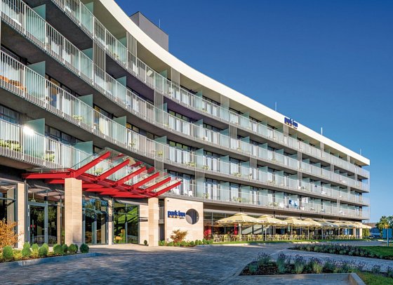 Park Inn by Radisson Zalakaros Hotel & Spa