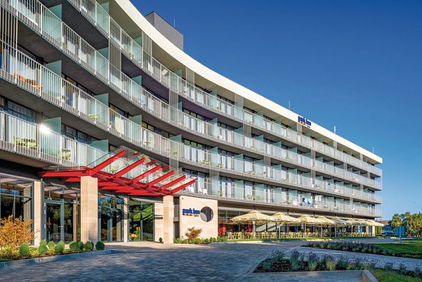 Park Inn by Radisson Zalakaros Hotel & Spa