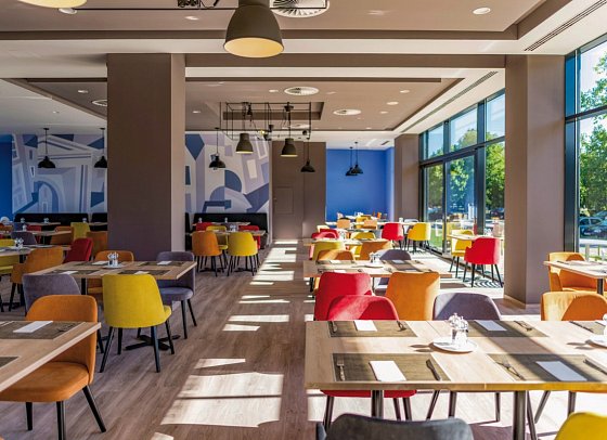 Park Inn by Radisson Zalakaros Hotel & Spa