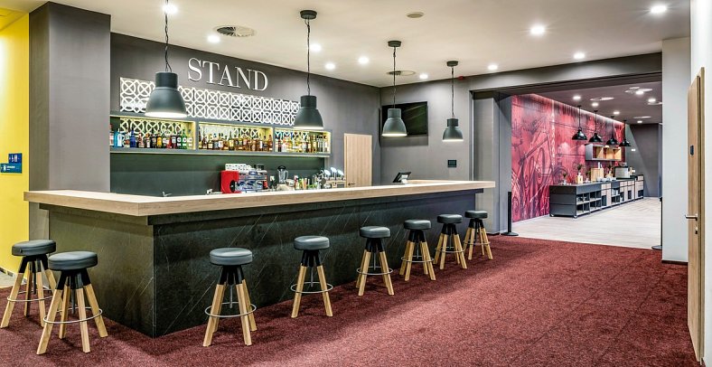 Park Inn by Radisson Zalakaros Hotel & Spa