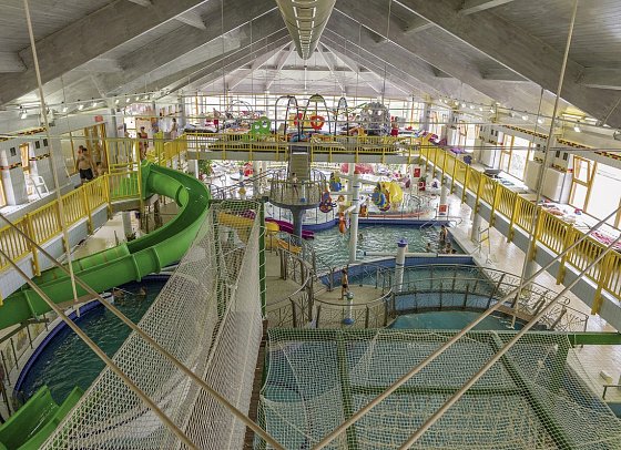 Park Inn by Radisson Zalakaros Hotel & Spa