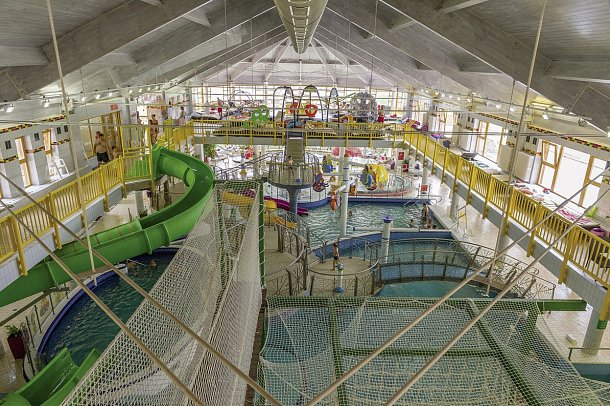 Park Inn by Radisson Zalakaros Hotel & Spa