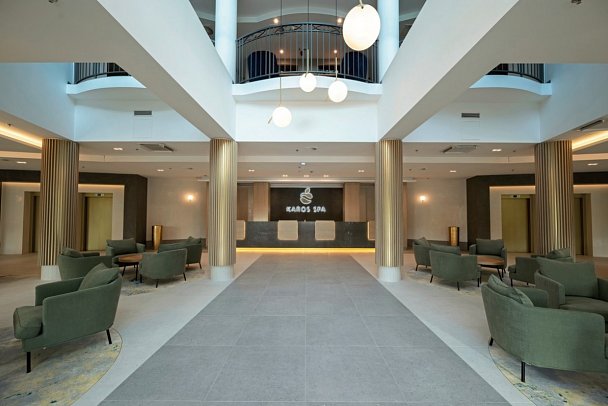 Karos Spa
