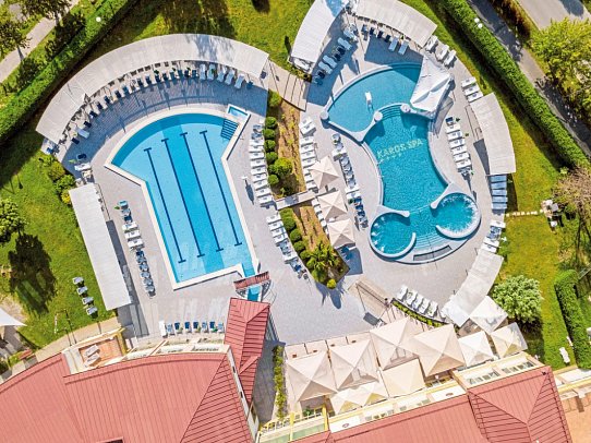 Karos Spa