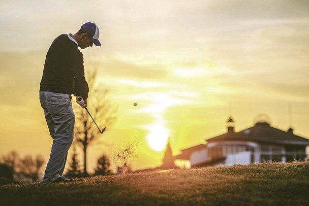 Greenfield Hotel Golf & Spa