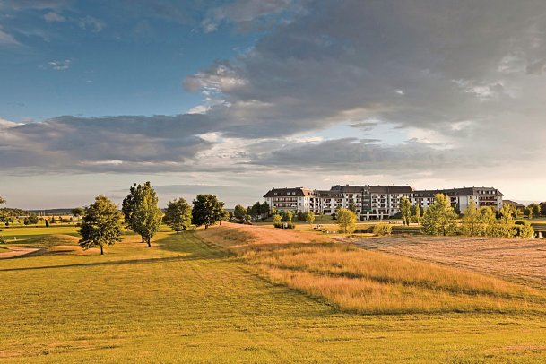 Greenfield Hotel Golf & Spa