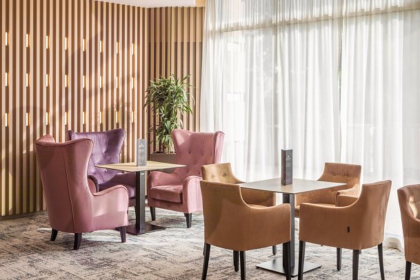 Greenfield Golf & Spa