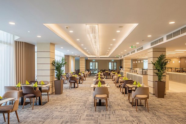 Greenfield Golf & Spa