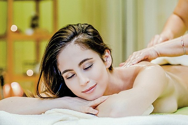 Greenfield Golf & Spa