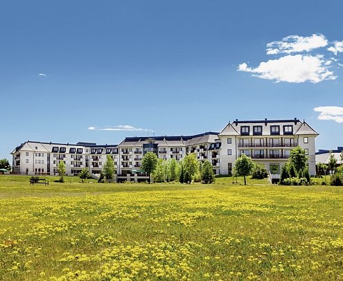 Greenfield Golf & Spa