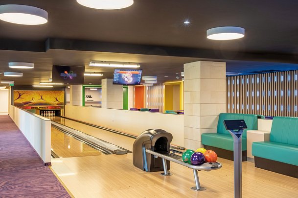 Greenfield Golf & Spa