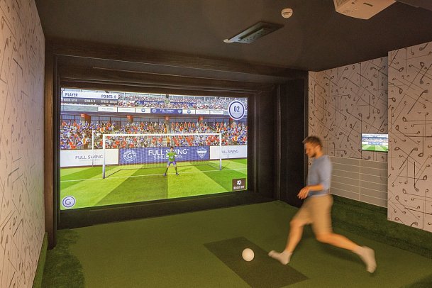 Greenfield Golf & Spa