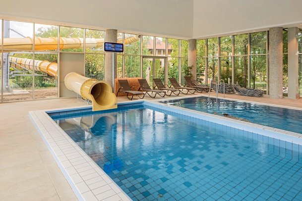 Greenfield Golf & Spa