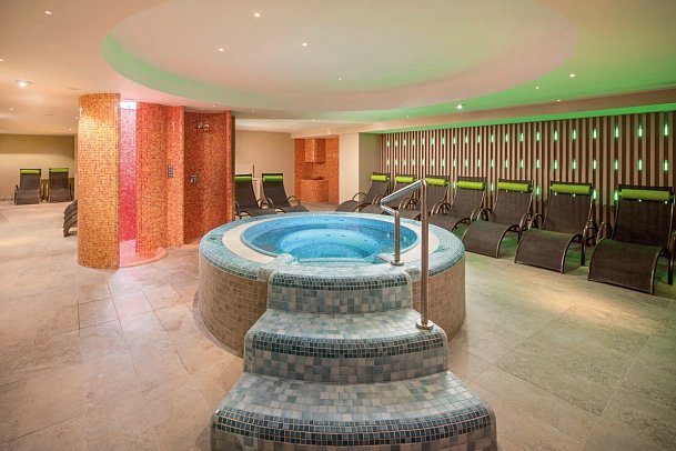 Greenfield Golf & Spa