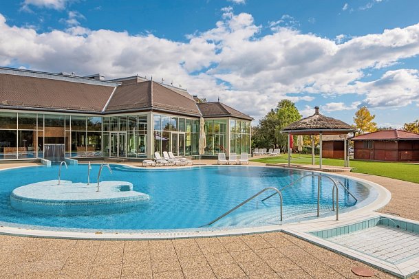 Greenfield Golf & Spa