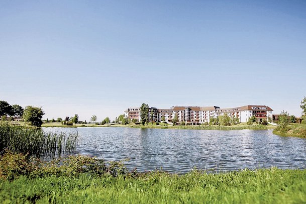 Greenfield Golf & Spa