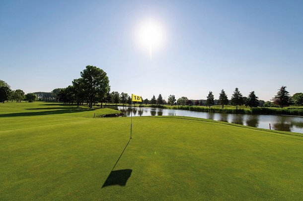 Greenfield Golf & Spa