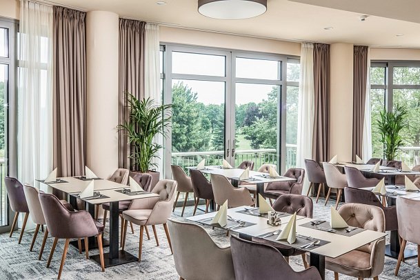 Greenfield Hotel Golf & Spa