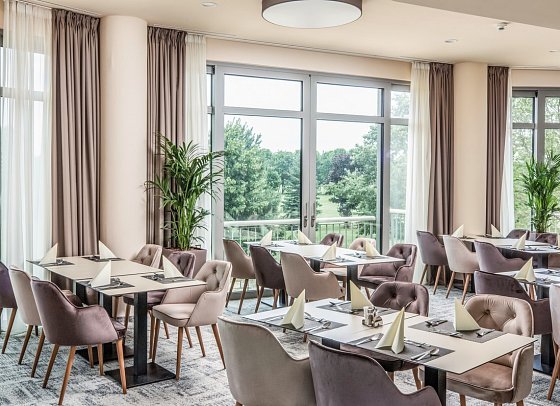 Greenfield Hotel Golf & Spa