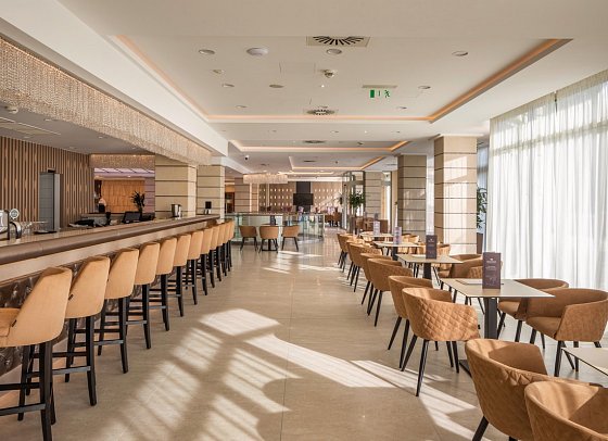 Greenfield Hotel Golf & Spa