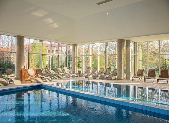 Greenfield Hotel Golf & Spa