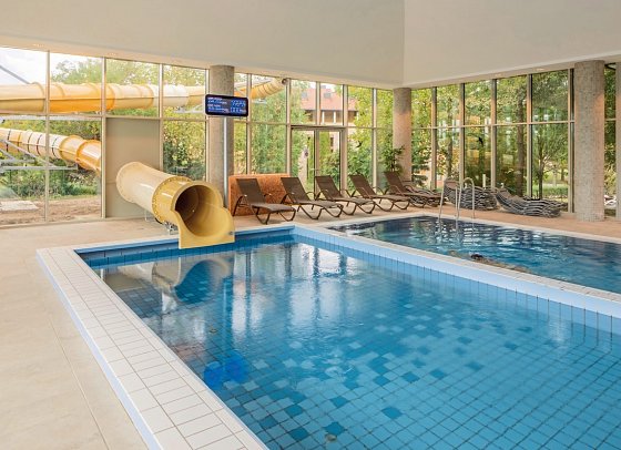 Greenfield Hotel Golf & Spa