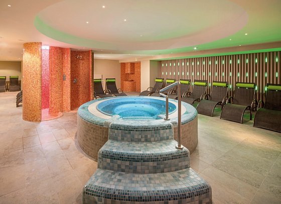 Greenfield Hotel Golf & Spa