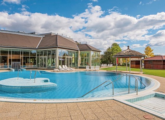 Greenfield Hotel Golf & Spa