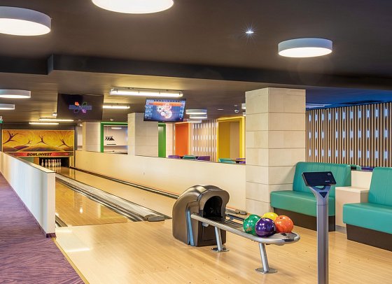 Greenfield Hotel Golf & Spa