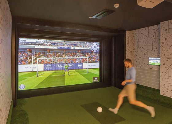 Greenfield Hotel Golf & Spa