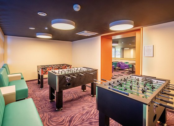 Greenfield Hotel Golf & Spa