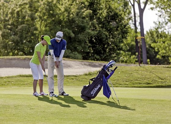Greenfield Hotel Golf & Spa