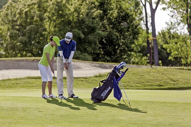 Greenfield Hotel Golf & Spa