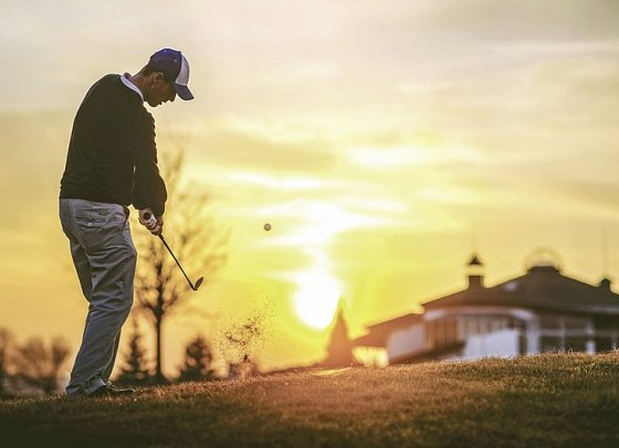 Greenfield Hotel Golf & Spa
