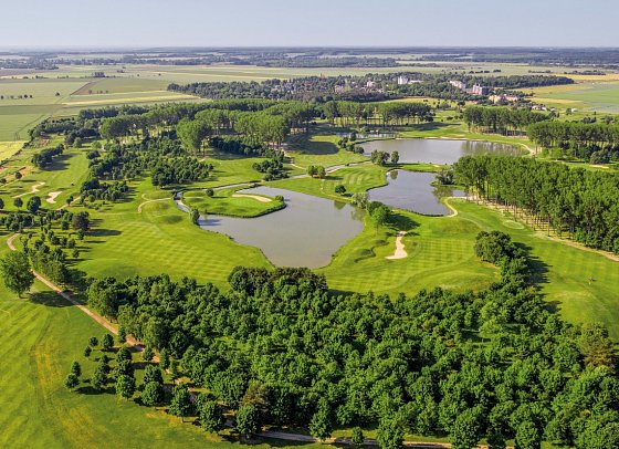 Greenfield Hotel Golf & Spa