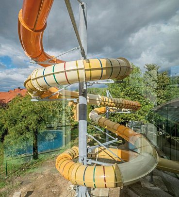 Greenfield Hotel Golf & Spa