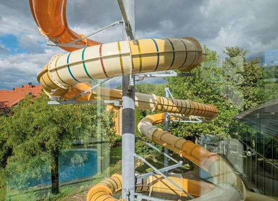 Greenfield Hotel Golf & Spa