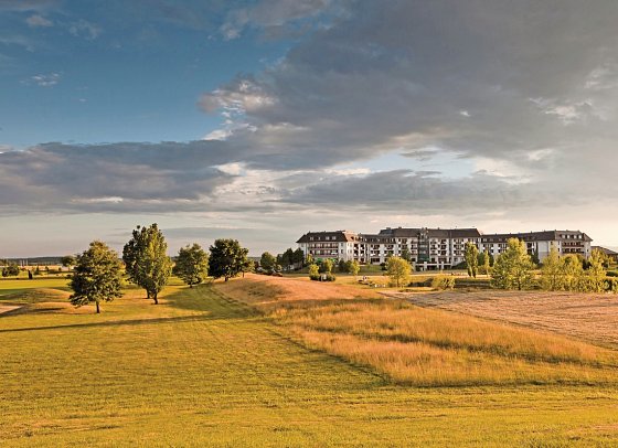 Greenfield Hotel Golf & Spa