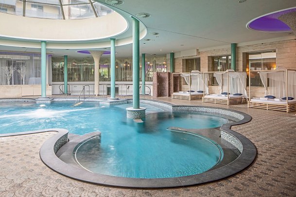 Spirit Hotel & Thermal Spa
