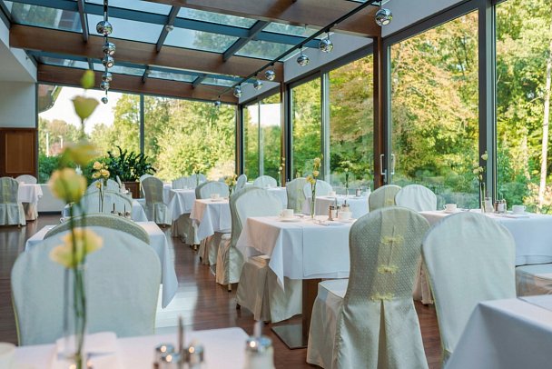 Spirit Hotel & Thermal Spa