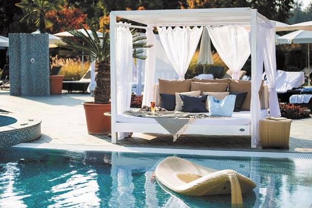 Spirit Hotel & Thermal Spa