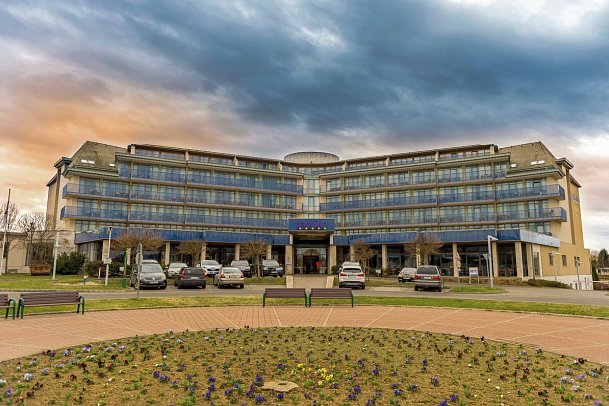 Park Inn by Radisson Sárvár Resort & Spa