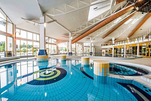 Park Inn by Radisson Sárvár Resort & Spa