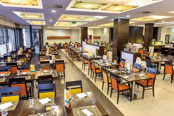 Park Inn by Radisson Sárvár Resort & Spa