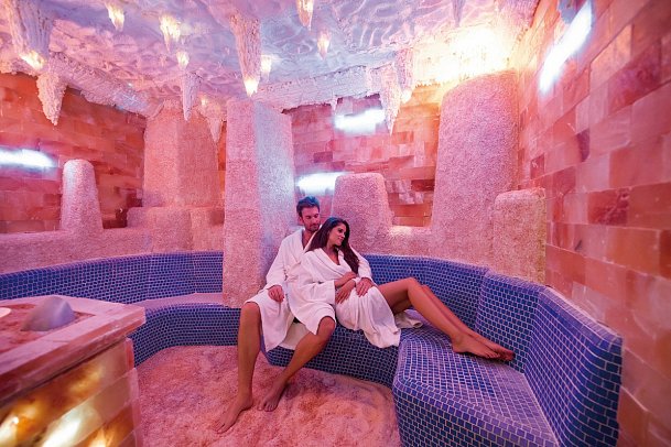 Park Inn by Radisson Sárvár Resort & Spa