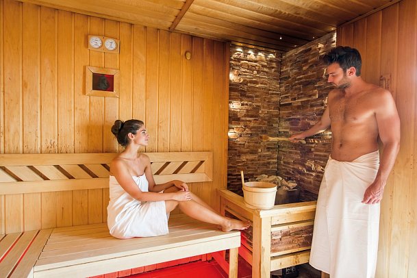 Park Inn by Radisson Sárvár Resort & Spa