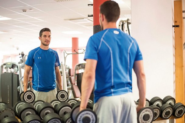 Park Inn by Radisson Sárvár Resort & Spa