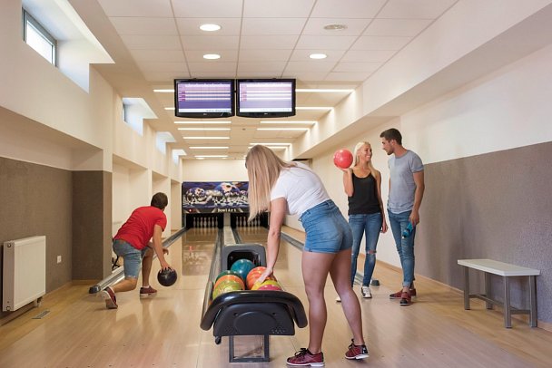 Park Inn by Radisson Sárvár Resort & Spa