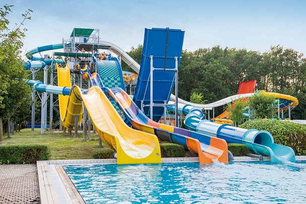 Park Inn by Radisson Sárvár Resort & Spa