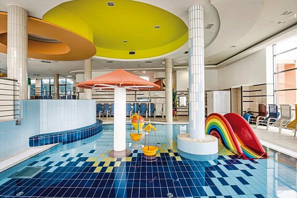 Park Inn by Radisson Sárvár Resort & Spa